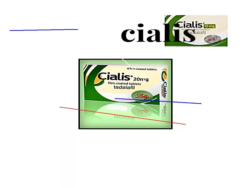 Cialis ou acheter internet